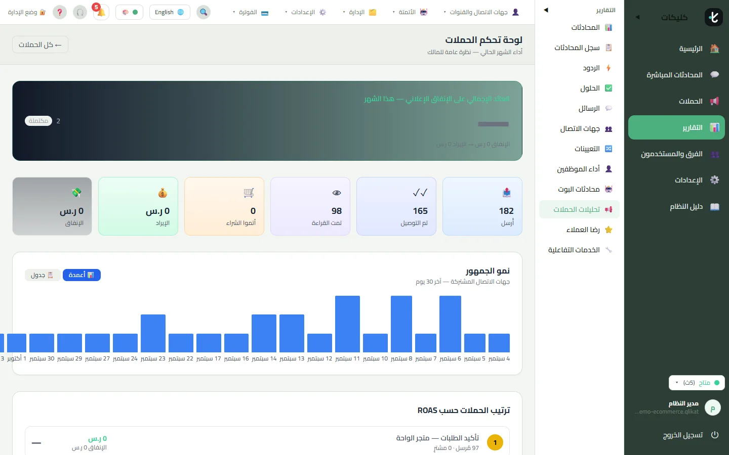 حملات تعرف نتيجتها